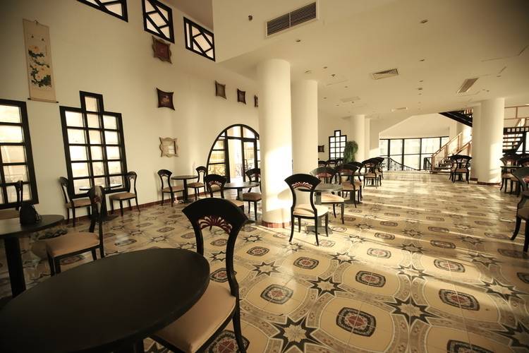 Amarina Star Resort & Aqua Park (Ex. Raouf Hotels International Aqua Park & Spa Resort Star Hotel)