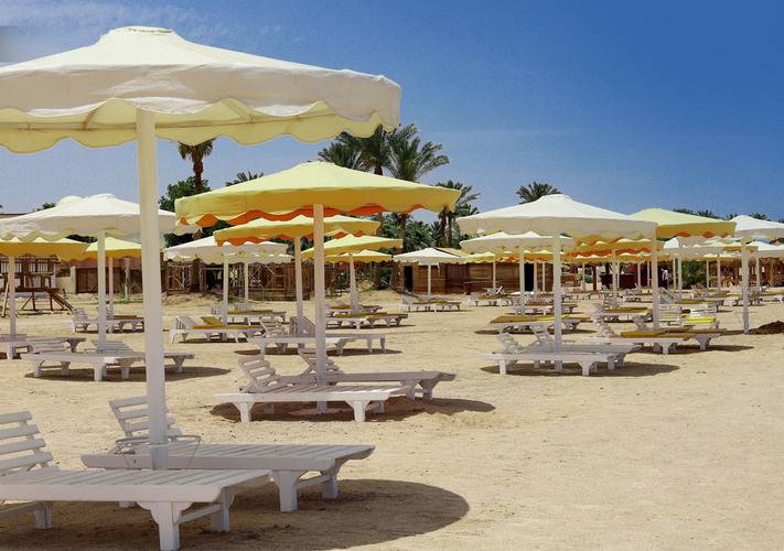 Amarina Star Resort & Aqua Park (Ex. Raouf Hotels International Aqua Park & Spa Resort Star Hotel)