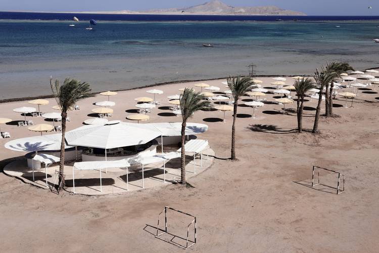 Amarina Star Resort & Aqua Park (Ex. Raouf Hotels International Aqua Park & Spa Resort Star Hotel)