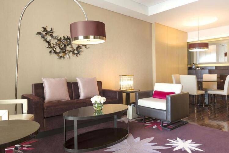 The Westin City Centre Bahrain