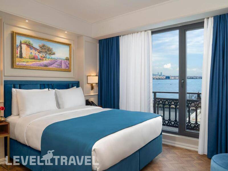 Фотография Royan Hotel Hagia Sophia