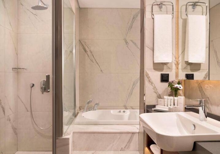 Royan Hotel Hagia Sophia
