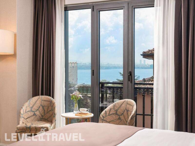 Фотография Royan Hotel Hagia Sophia