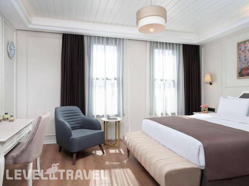 Фотография Royan Hotel Hagia Sophia