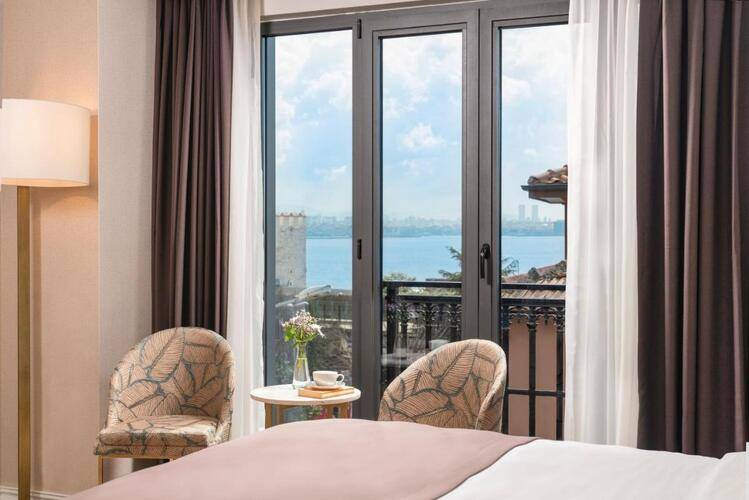 Royan Hotel Hagia Sophia