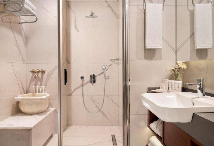 Royan Hotel Hagia Sophia
