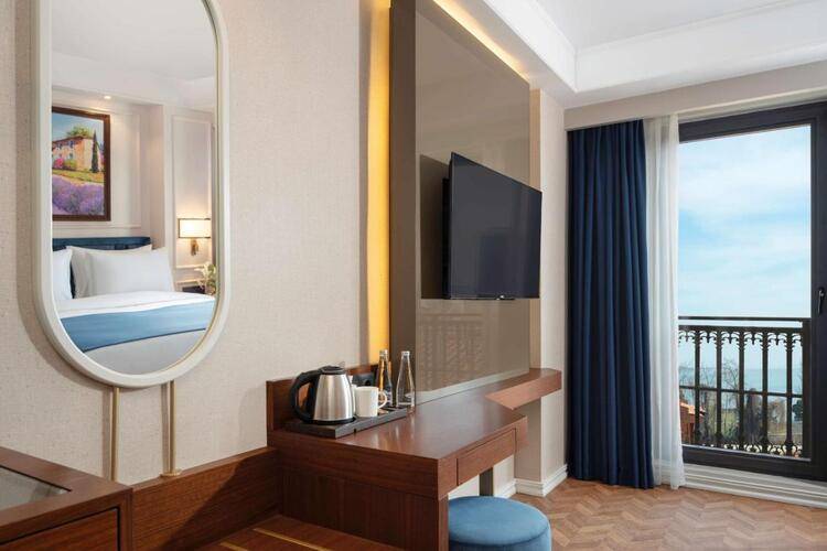 Royan Hotel Hagia Sophia