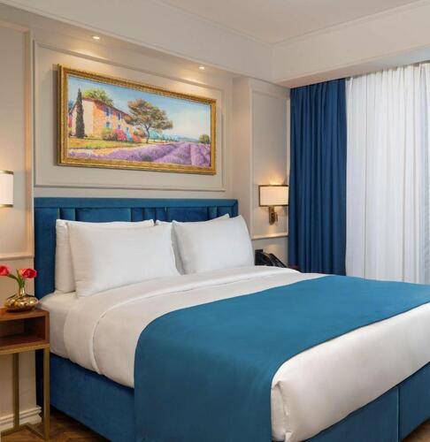 Royan Hotel Hagia Sophia