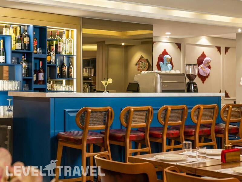 Фотография Royan Hotel Hagia Sophia