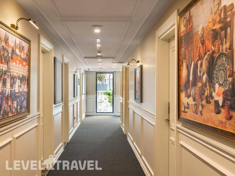 Фотография Royan Hotel Hagia Sophia