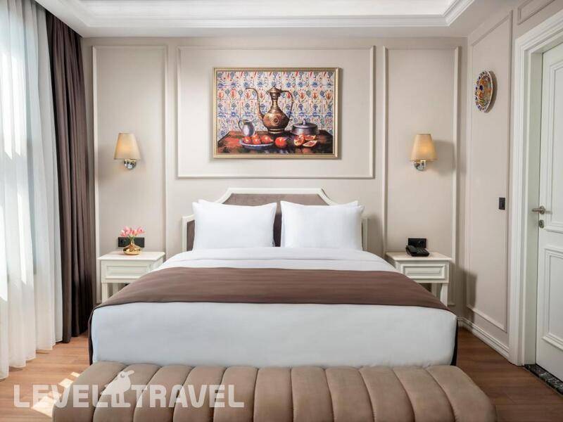 Фотография Royan Hotel Hagia Sophia