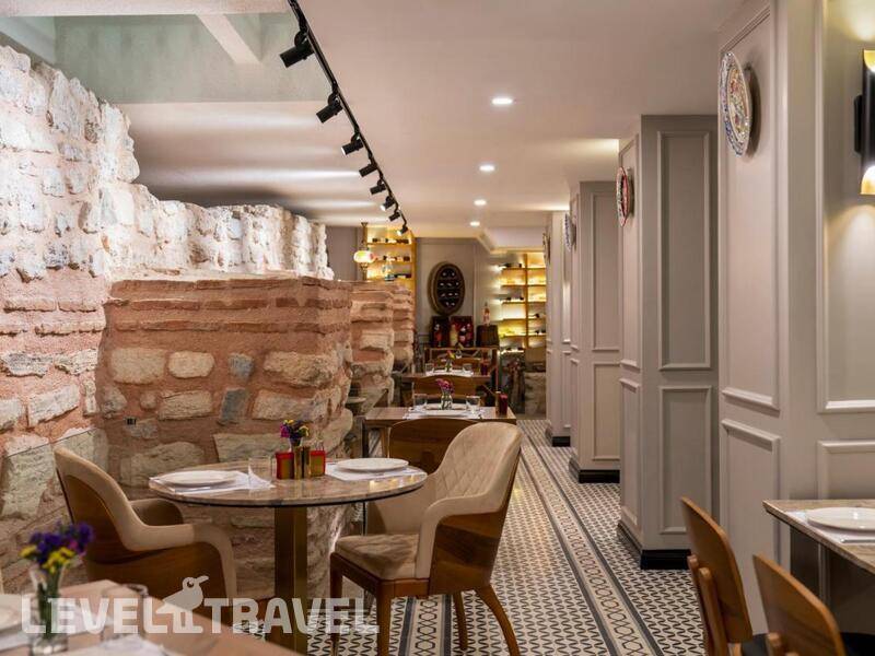 Фотография Royan Hotel Hagia Sophia