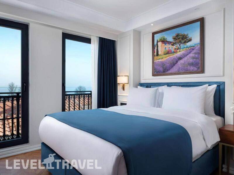 Фотография Royan Hotel Hagia Sophia