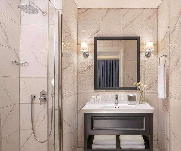 Royan Hotel Hagia Sophia