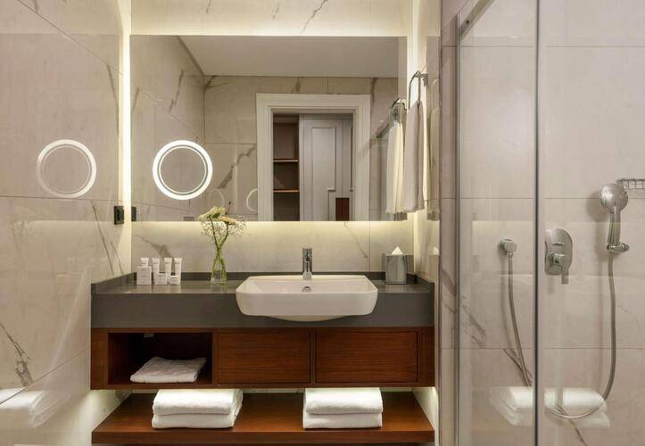 Royan Hotel Hagia Sophia