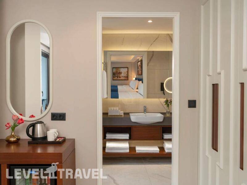 Фотография Royan Hotel Hagia Sophia