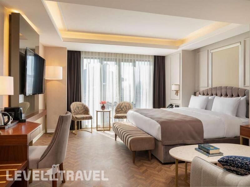 Фотография Royan Hotel Hagia Sophia