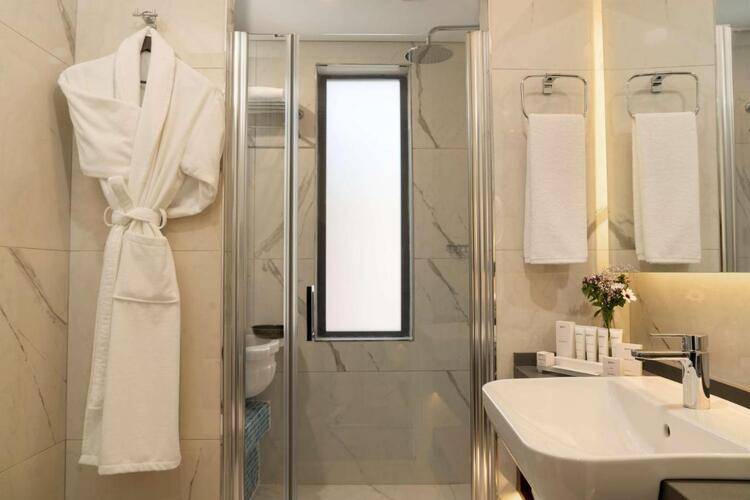 Royan Hotel Hagia Sophia