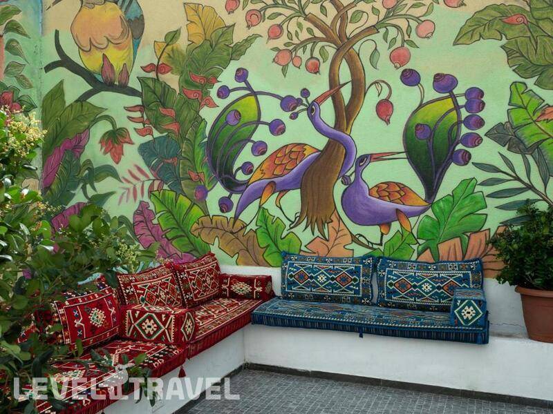 Фотография Royan Hotel Hagia Sophia