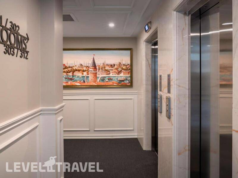 Фотография Royan Hotel Hagia Sophia