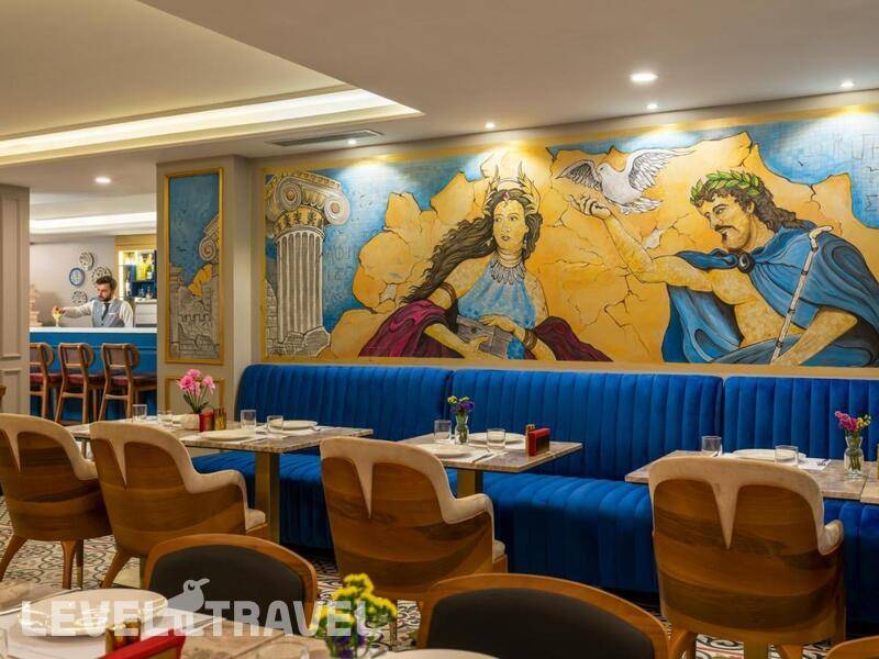 Фотография Royan Hotel Hagia Sophia