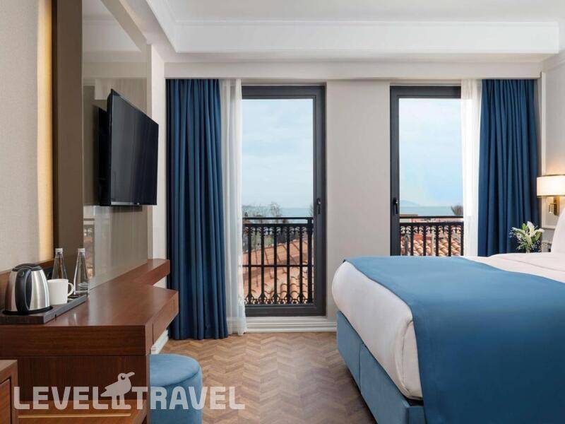 Фотография Royan Hotel Hagia Sophia