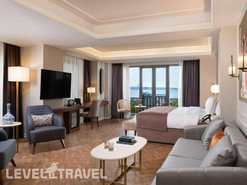Фотография Royan Hotel Hagia Sophia