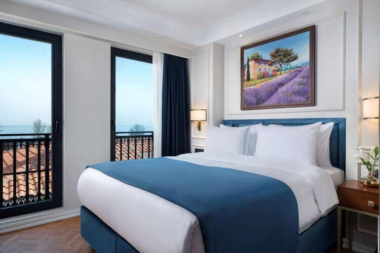 Royan Hotel Hagia Sophia