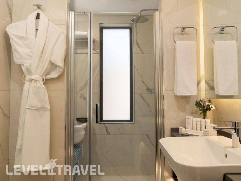 Фотография Royan Hotel Hagia Sophia