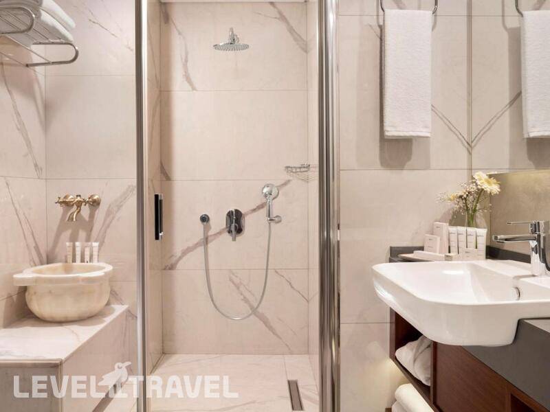 Фотография Royan Hotel Hagia Sophia