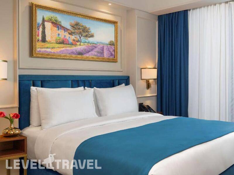 Фотография Royan Hotel Hagia Sophia