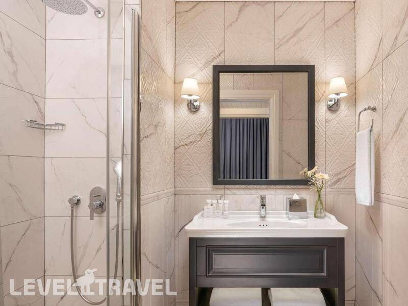 Фотография Royan Hotel Hagia Sophia