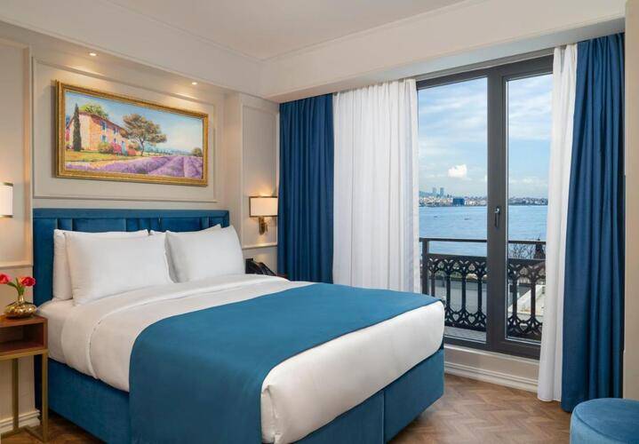 Royan Hotel Hagia Sophia