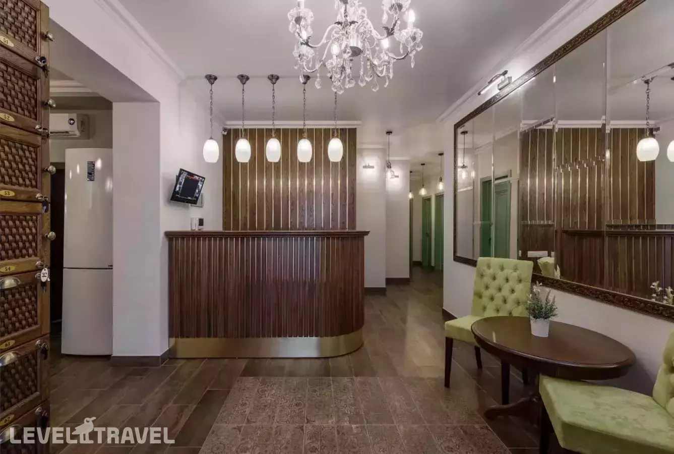 Bon Son (Бон Сон)