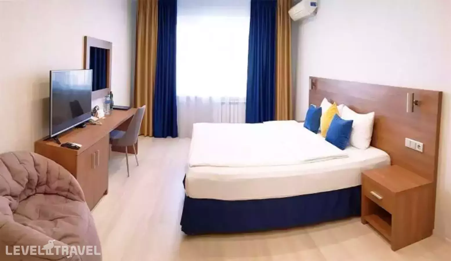 Olimpia DeLuxe (Олимпиа ДеЛюкс)