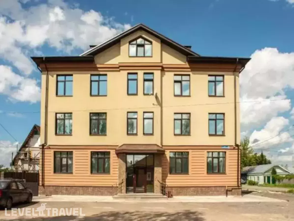 Palm Hotel (Палм Отель)