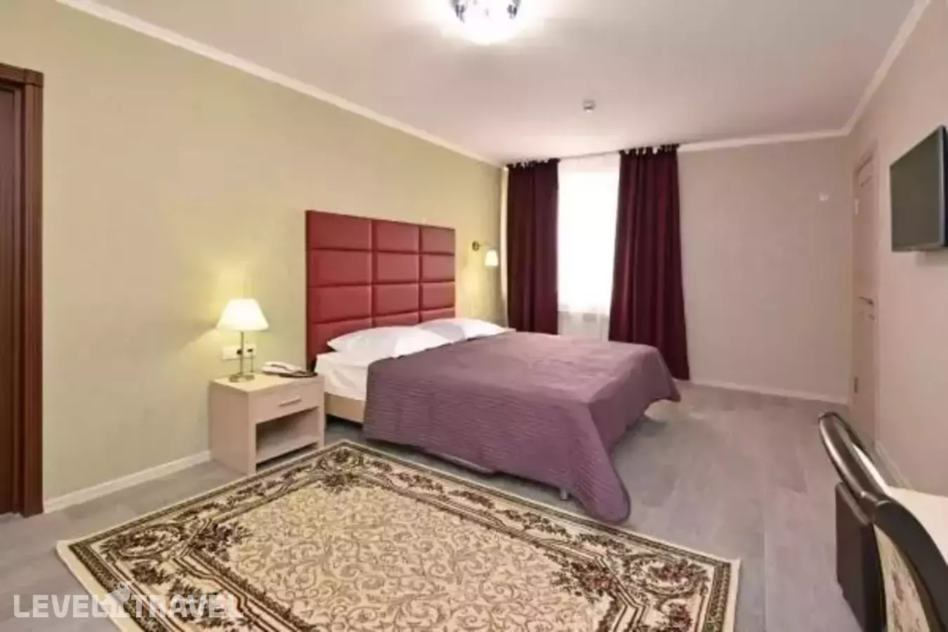 Золотое кольцо