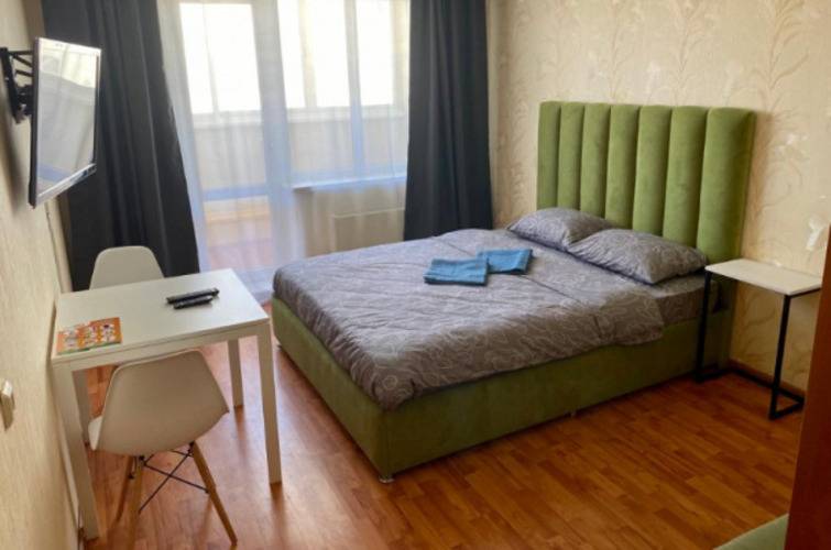 DreamHouse (ДримХаус) на улице Авиаторов
