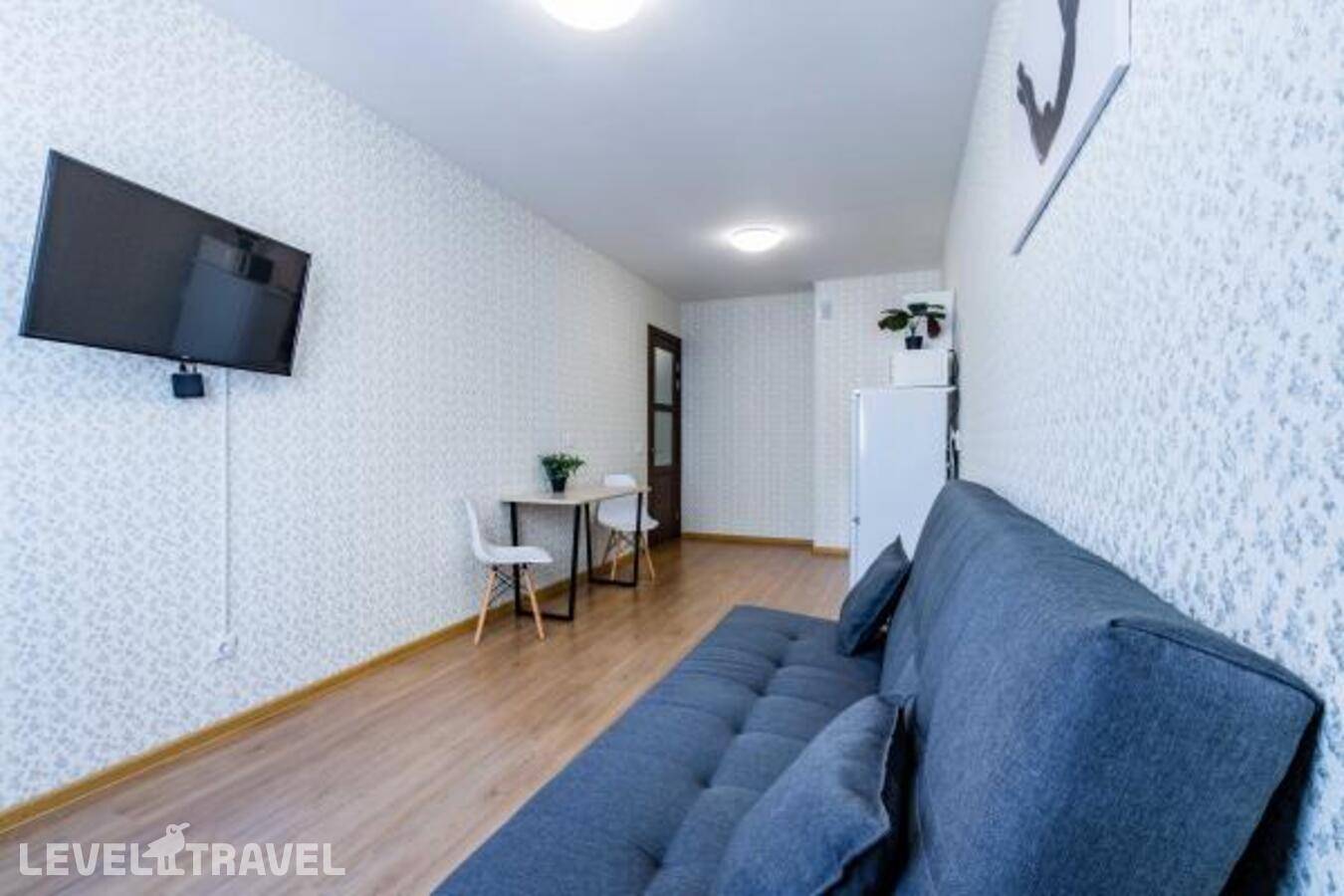 Отель DreamHouse (ДримХаус) на улице Стрелочников — Екатеринбург, Россия