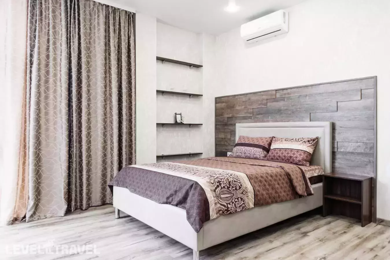 Pashk Inn Apartments (Пашк Инн Апартментс) на улице Белинского