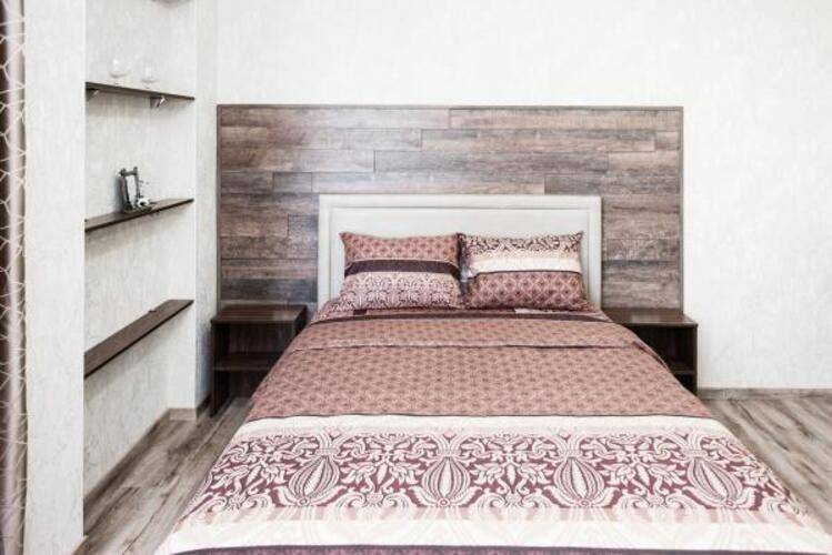 Pashk Inn Apartments (Пашк Инн Апартментс) на улице Белинского