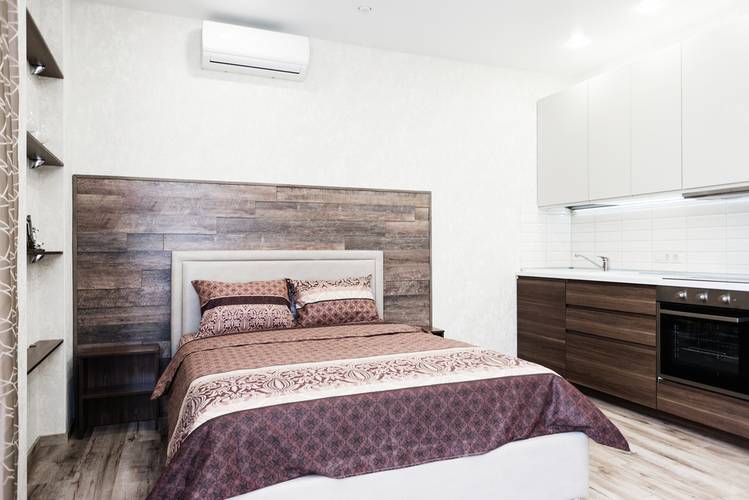 Pashk Inn Apartments (Пашк Инн Апартментс) на улице Белинского