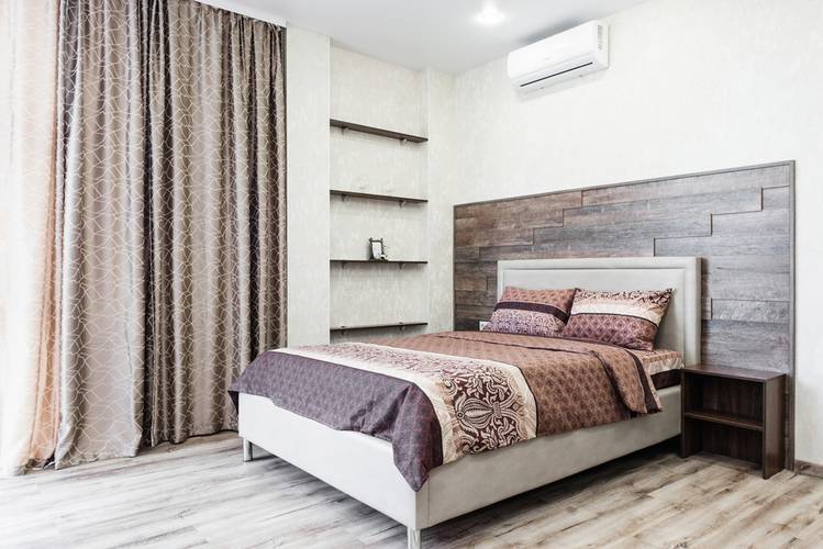 Pashk Inn Apartments (Пашк Инн Апартментс) на улице Белинского
