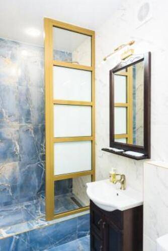 Pashk Inn Apartments (Пашк Инн Апартментс) на улице Горького