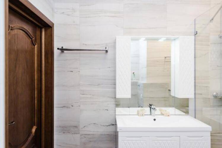 Pashk Inn Apartments (Пашк Инн Апартментс) на улице Горького