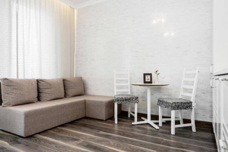 Pashk Inn Apartments (Пашк Инн Апартментс) на улице Горького