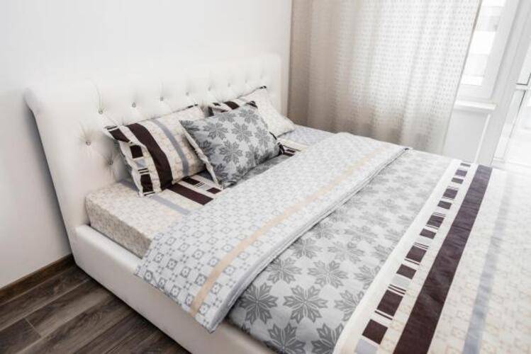 Pashk Inn Apartments (Пашк Инн Апартментс) на улице Горького