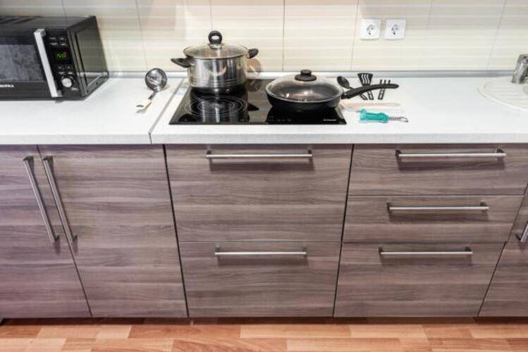 Pashk Inn Apartments (Пашк Инн Апартментс) на улице Союзная 27