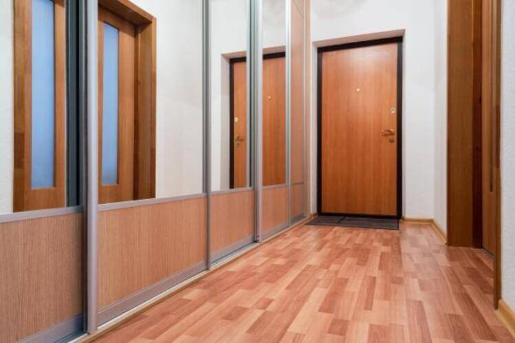 Pashk Inn Apartments (Пашк Инн Апартментс) на улице Союзная 27