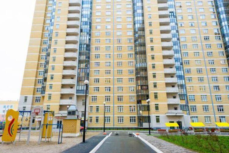 Pashk Inn Apartments (Пашк Инн Апартментс) на улице Союзная 27